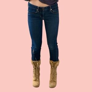 American Eagle Outfitters Skinny Jeans Size 2-4